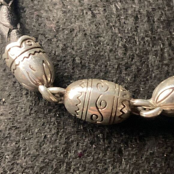 Bracelet made by Brighton with dust bag - Picture 3 of 5